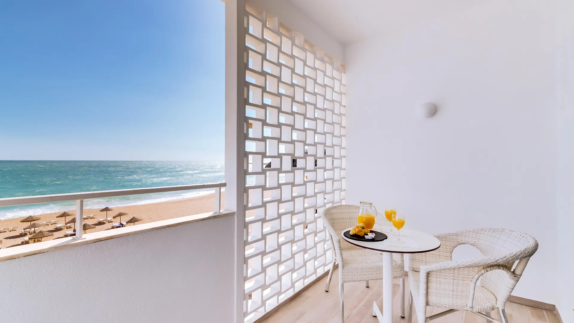 Hotel Sol E Mar Albufeira - Adults Only