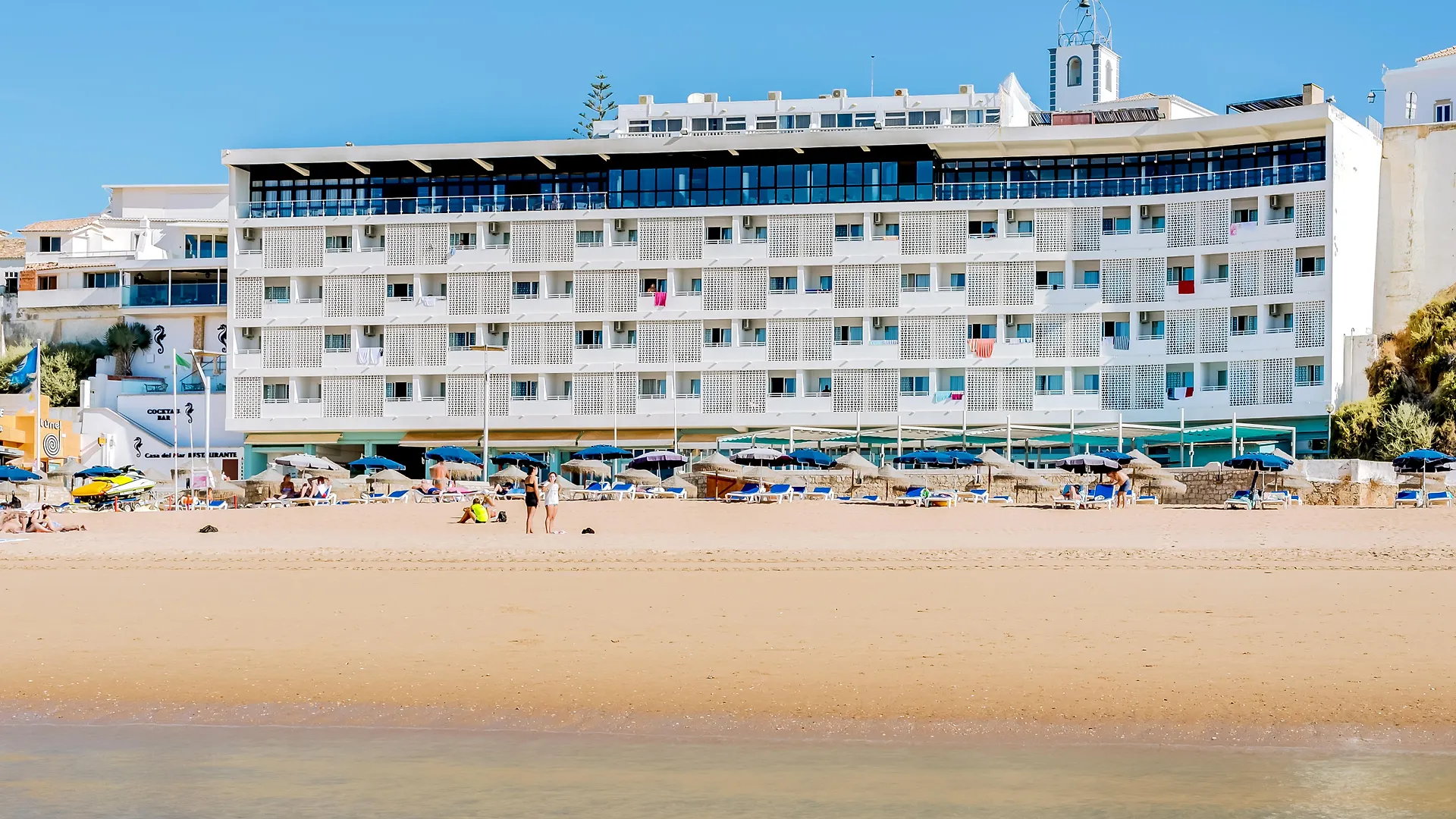 ****  Hotel Sol E Mar Albufeira - Adults Only Portugal