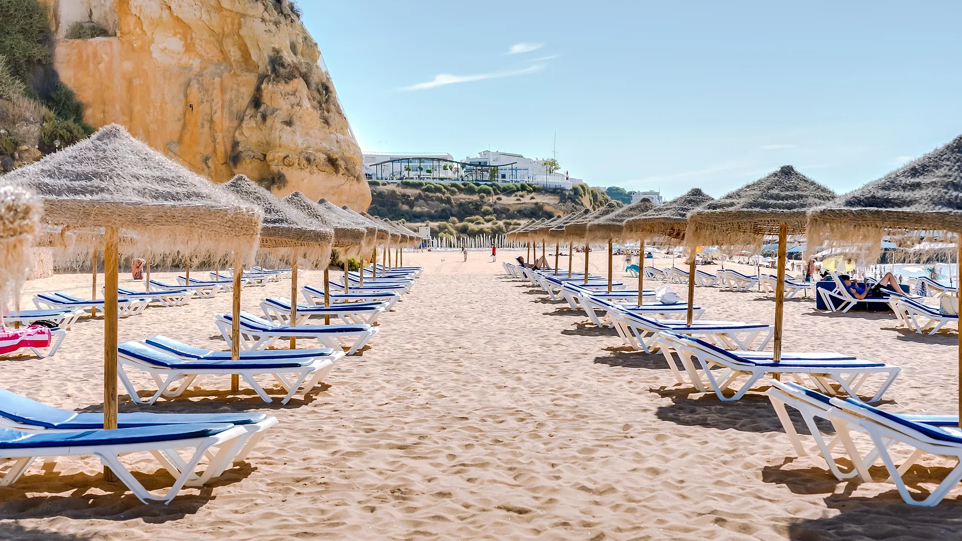 Hotel Sol E Mar Albufeira - Adults Only 4*,  Portugal