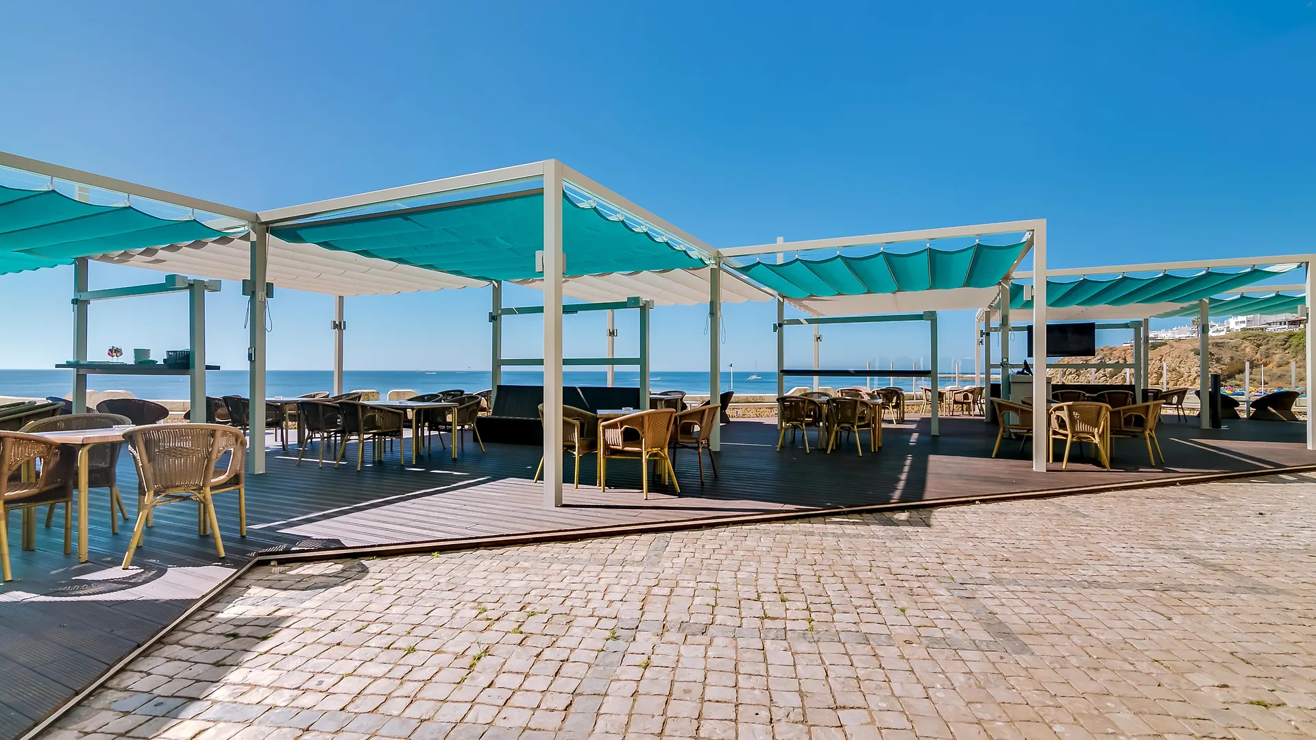 Hotel Sol E Mar Albufeira - Adults Only 4*,