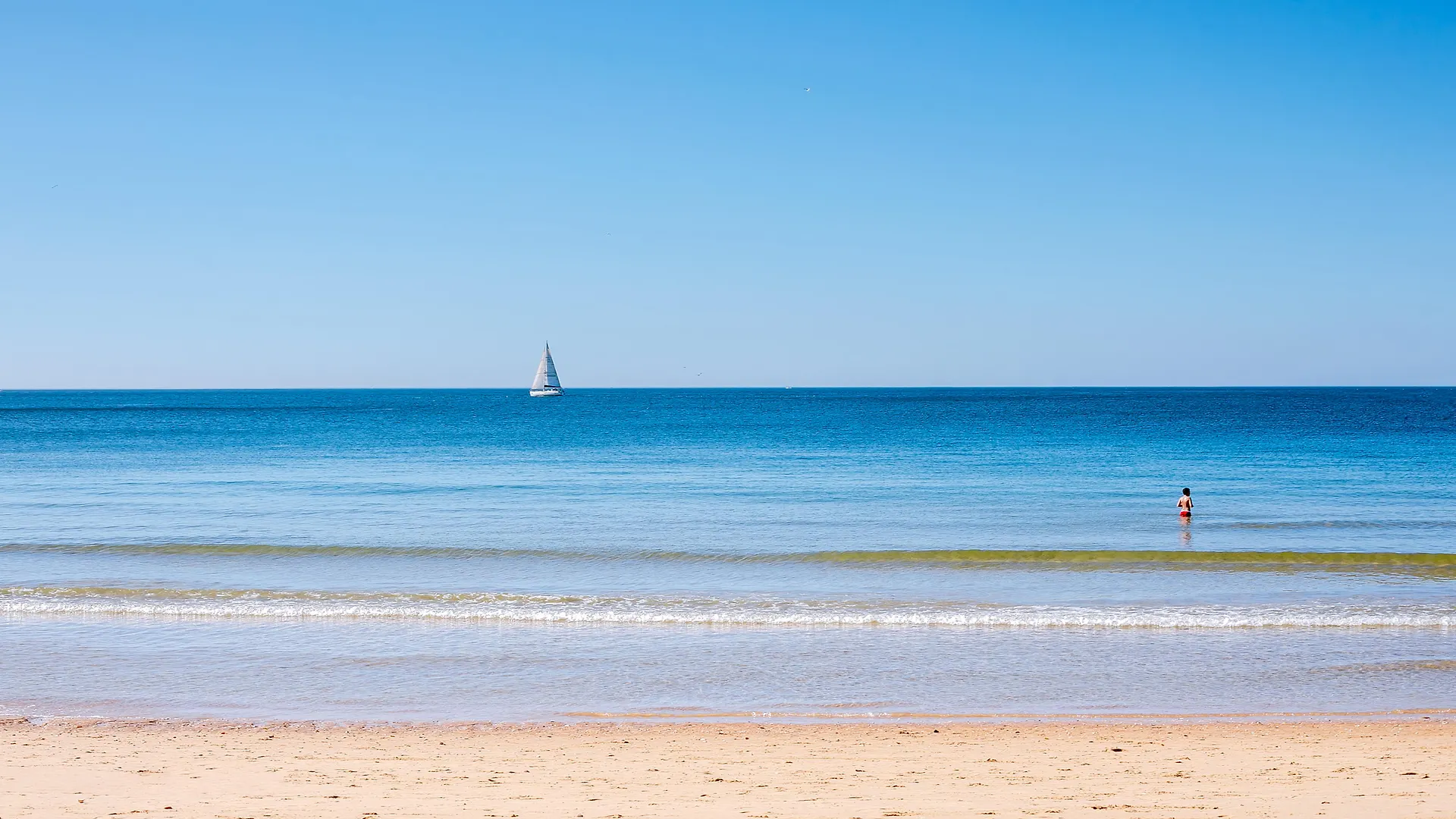 Hotel Sol E Mar Albufeira - Adults Only Portugal