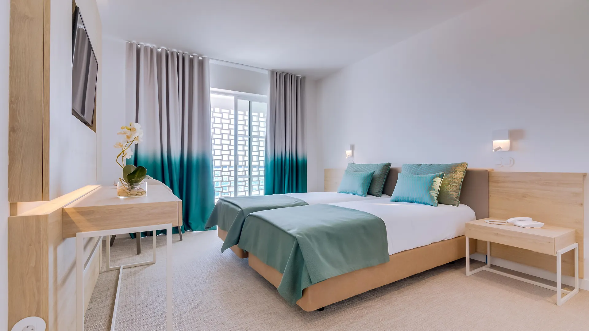 Hotel Sol E Mar Albufeira - Adults Only 4*,  Portugal