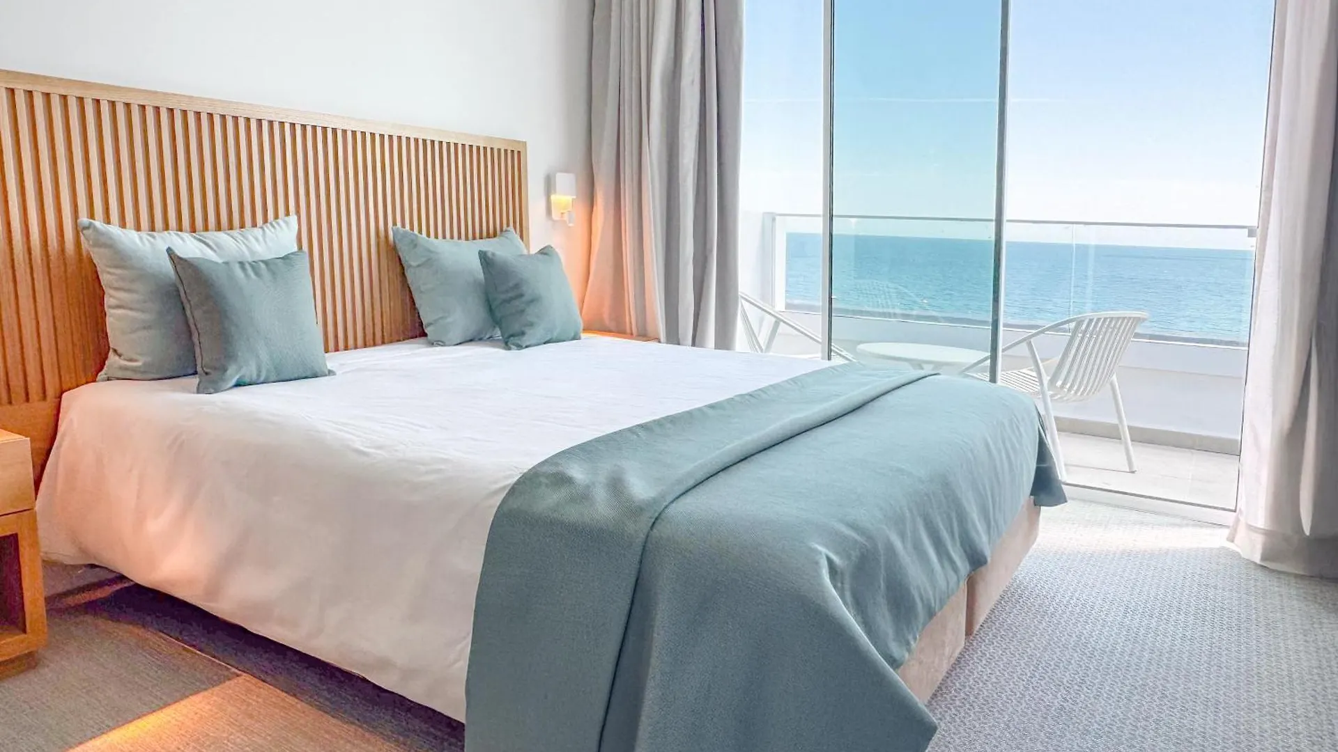 Hotel Sol E Mar Albufeira - Adults Only 4*,