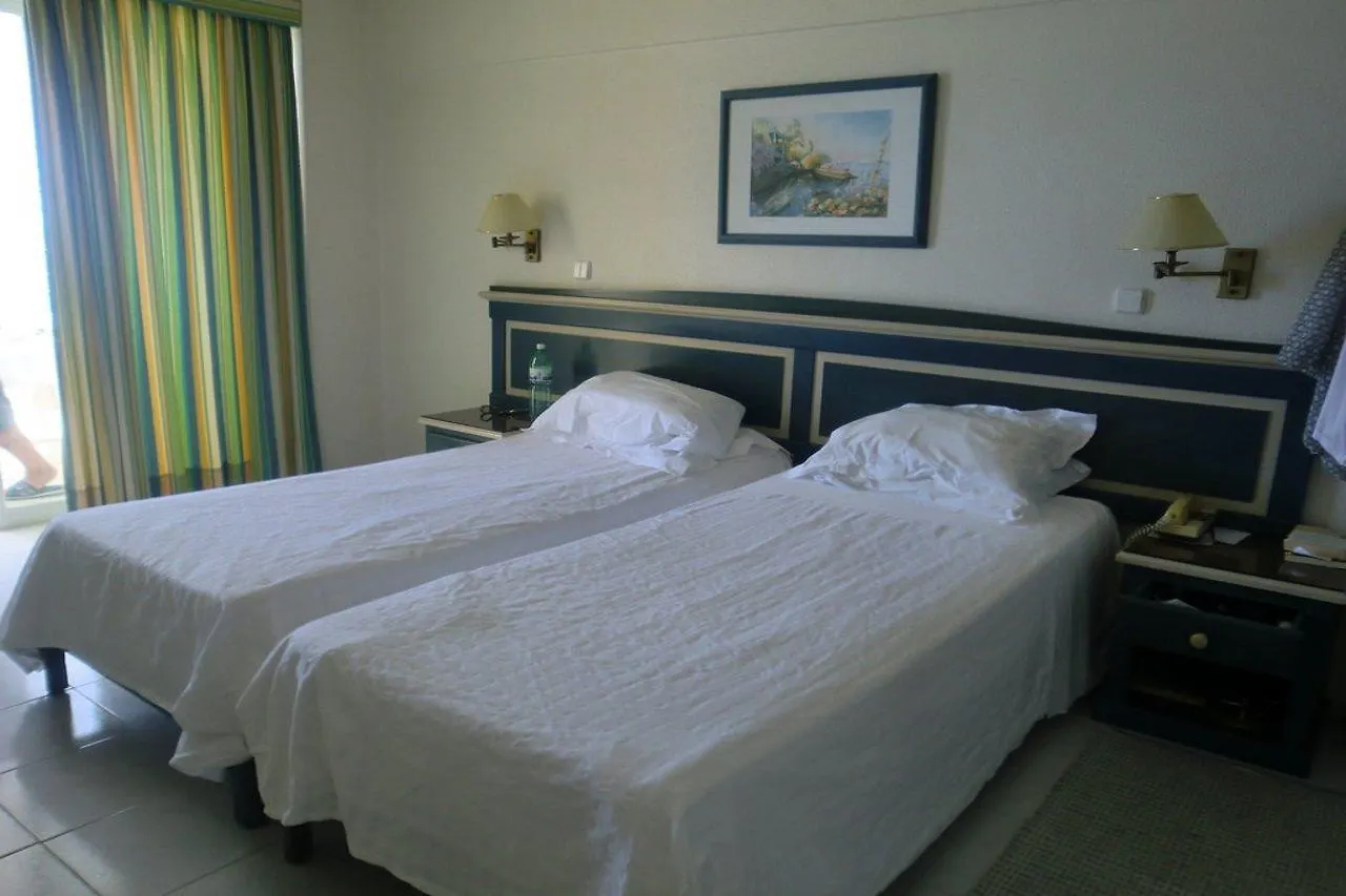 Hotel Sol E Mar Albufeira - Adults Only