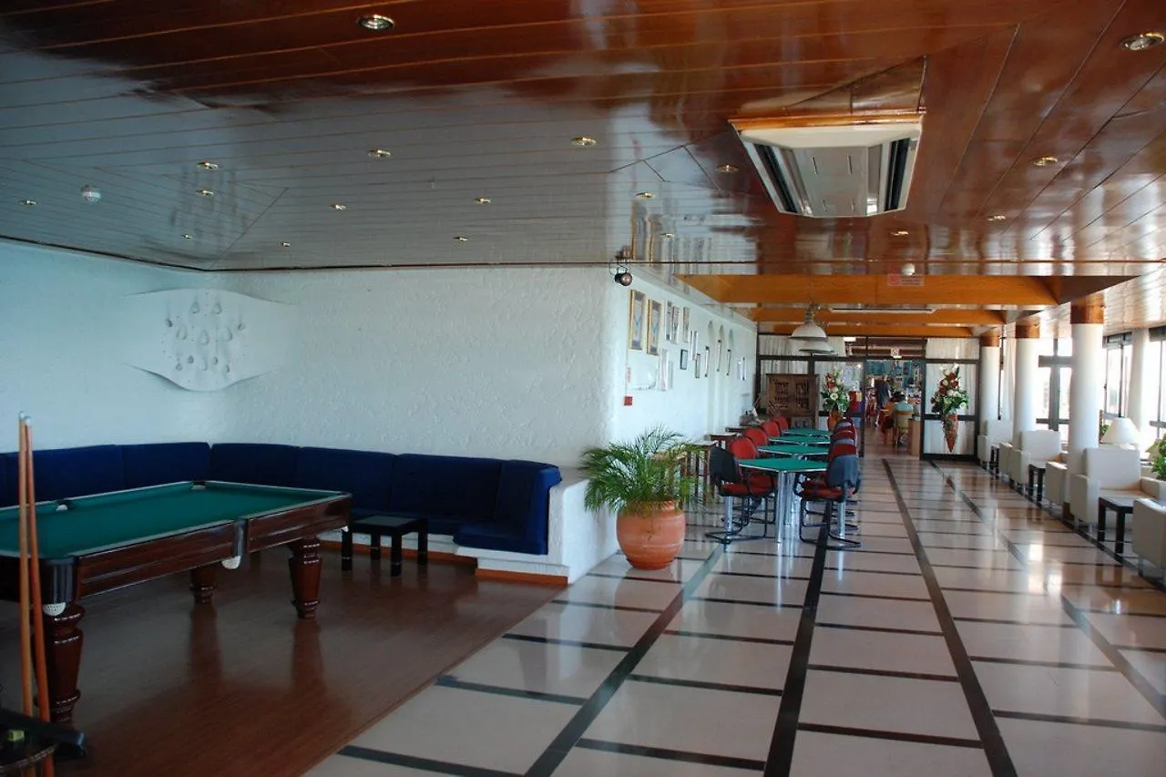 Hotel Sol E Mar Albufeira - Adults Only Portugal