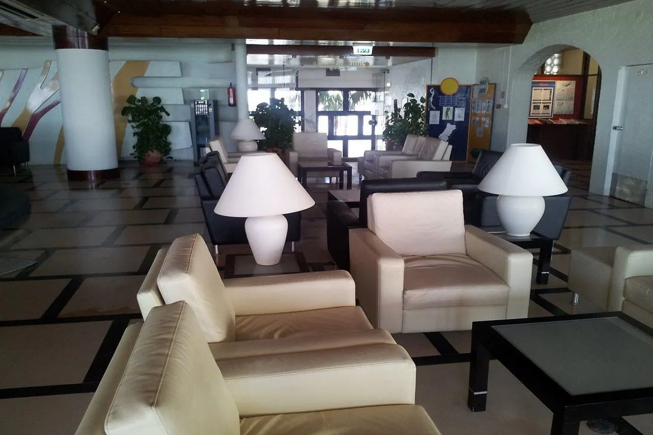 ****  Hotel Sol E Mar Albufeira - Adults Only Portugal