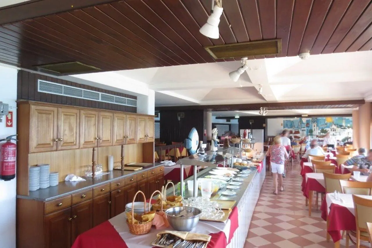 Hotel Sol E Mar Albufeira - Adults Only 4*,  Portugal