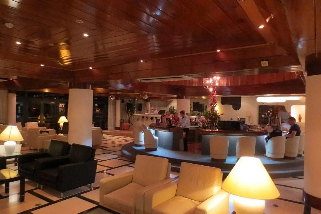 Hotel Sol E Mar Albufeira - Adults Only 4*,