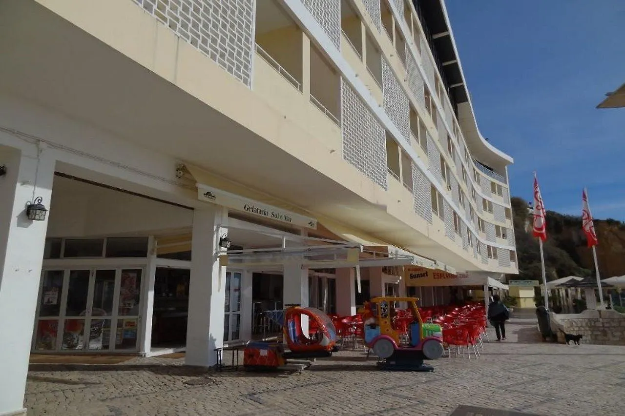 Hotel Sol E Mar Albufeira - Adults Only