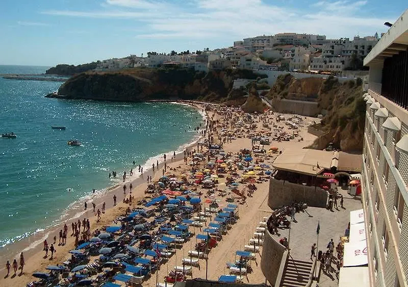 Hotel Sol E Mar Albufeira - Adults Only