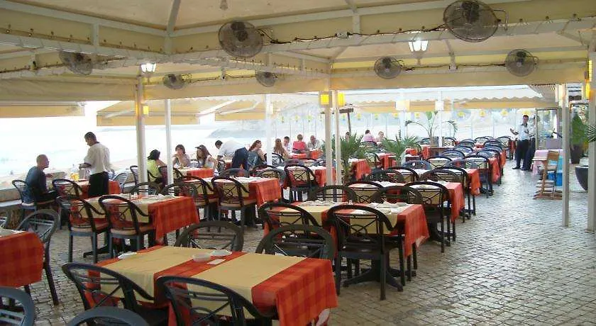 Hotel Sol E Mar Albufeira - Adults Only