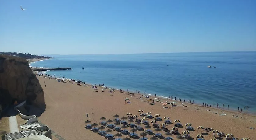 ****  Hotel Sol E Mar Albufeira - Adults Only Portugal