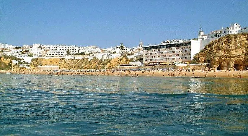 Hotel Sol E Mar Albufeira - Adults Only Portugal