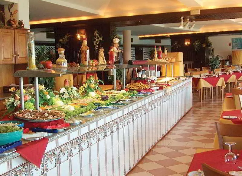 Hotel Sol E Mar Albufeira - Adults Only 4*,