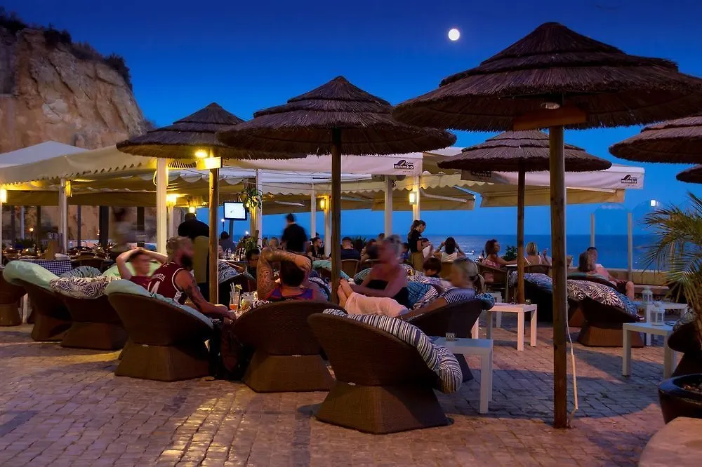 Hotel Sol E Mar Albufeira - Adults Only