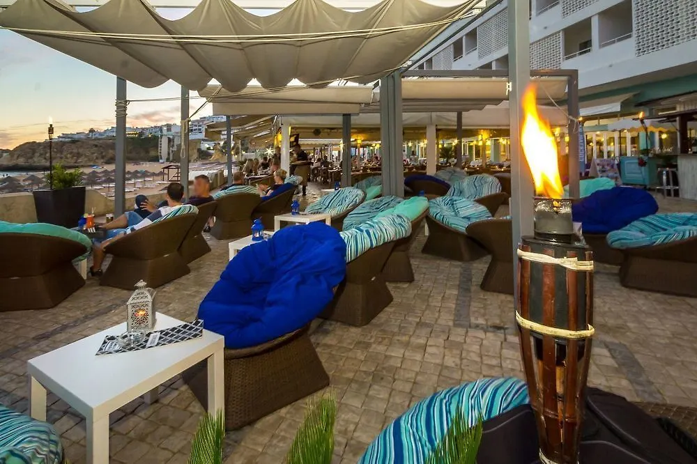 Hotel Sol E Mar Albufeira - Adults Only