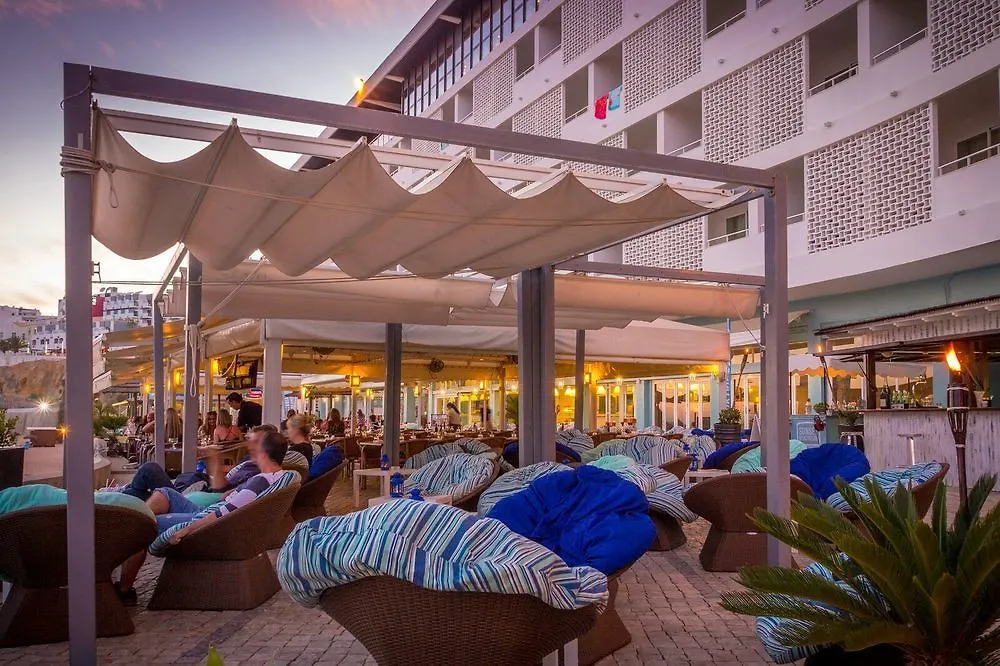 Hotel Sol E Mar Albufeira - Adults Only 4*,  Portugal