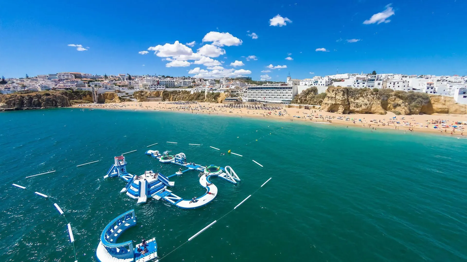 Hotel Sol E Mar Albufeira - Adults Only 4*,  Portugal