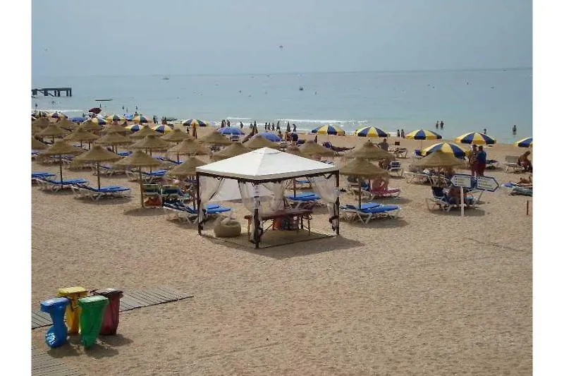 Hotel Sol E Mar Albufeira - Adults Only 4*,