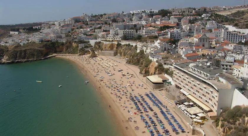 Hotel Sol E Mar Albufeira - Adults Only 4*,