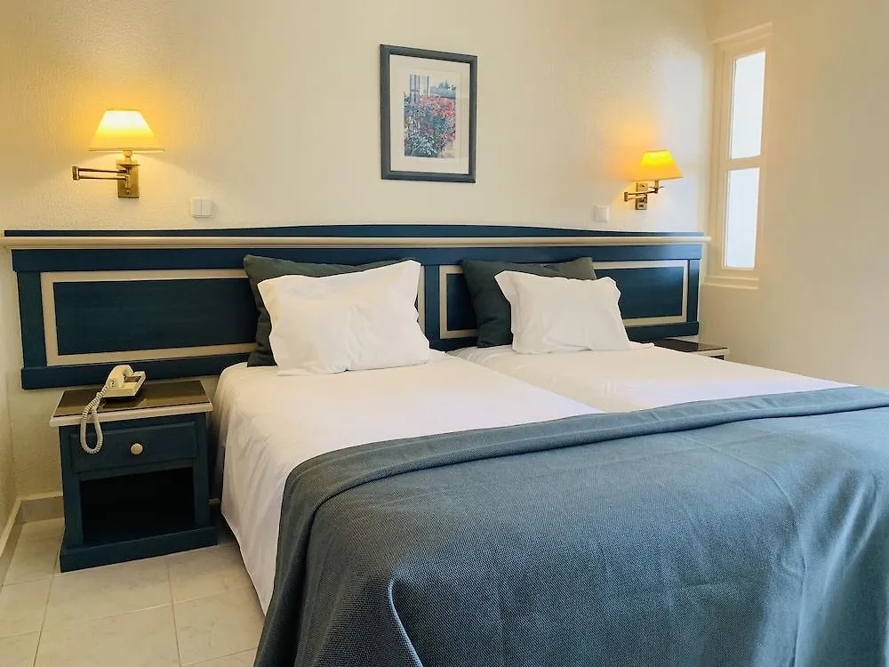Hotel Sol E Mar Albufeira - Adults Only