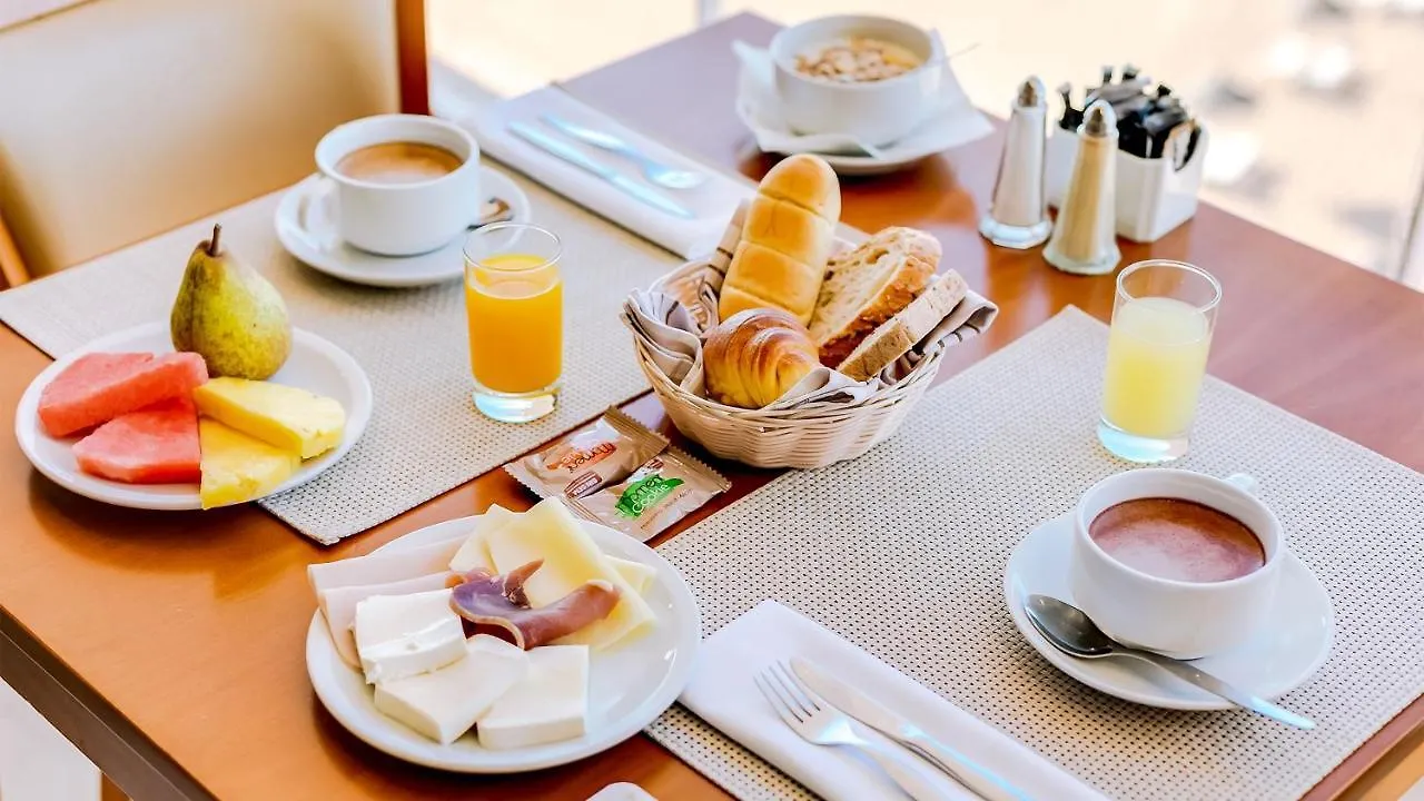 Hotel Sol E Mar Albufeira - Adults Only