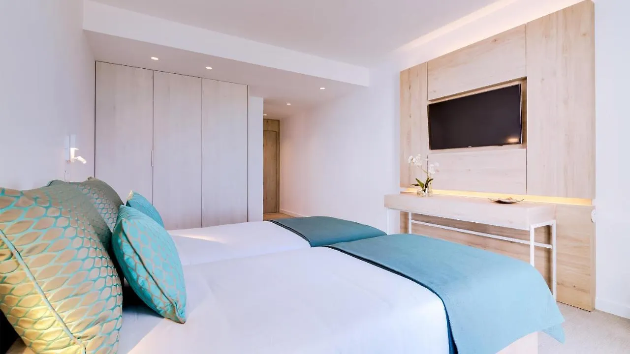 Hotel Sol E Mar Albufeira - Adults Only