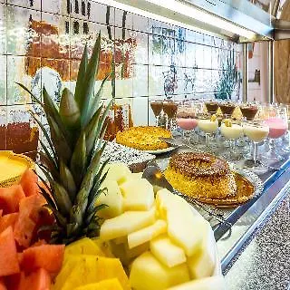 Hotel Sol E Mar Albufeira - Adults Only