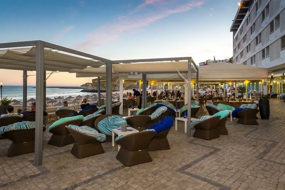 Hotel Sol E Mar Albufeira - Adults Only 4*,  Portugal