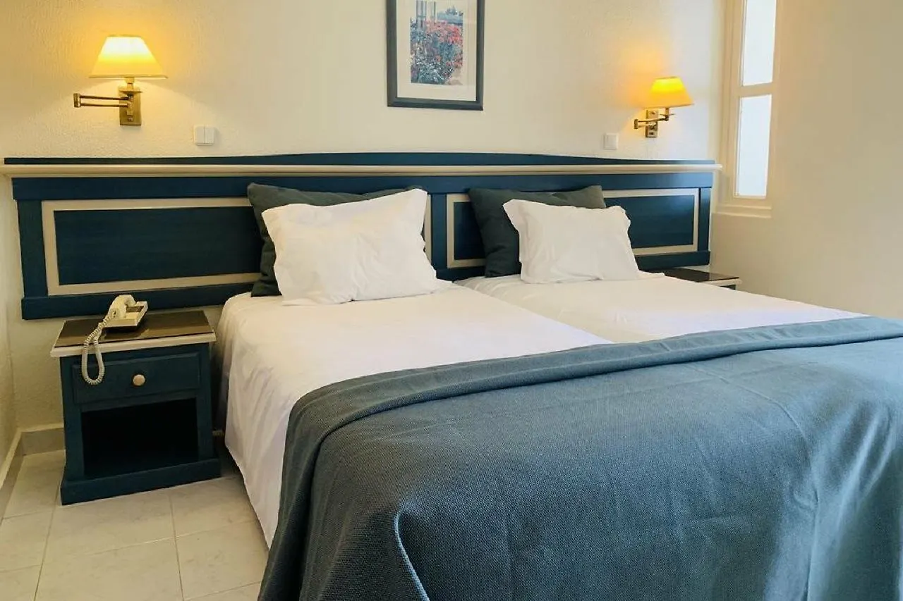 Hotel Sol E Mar Albufeira - Adults Only