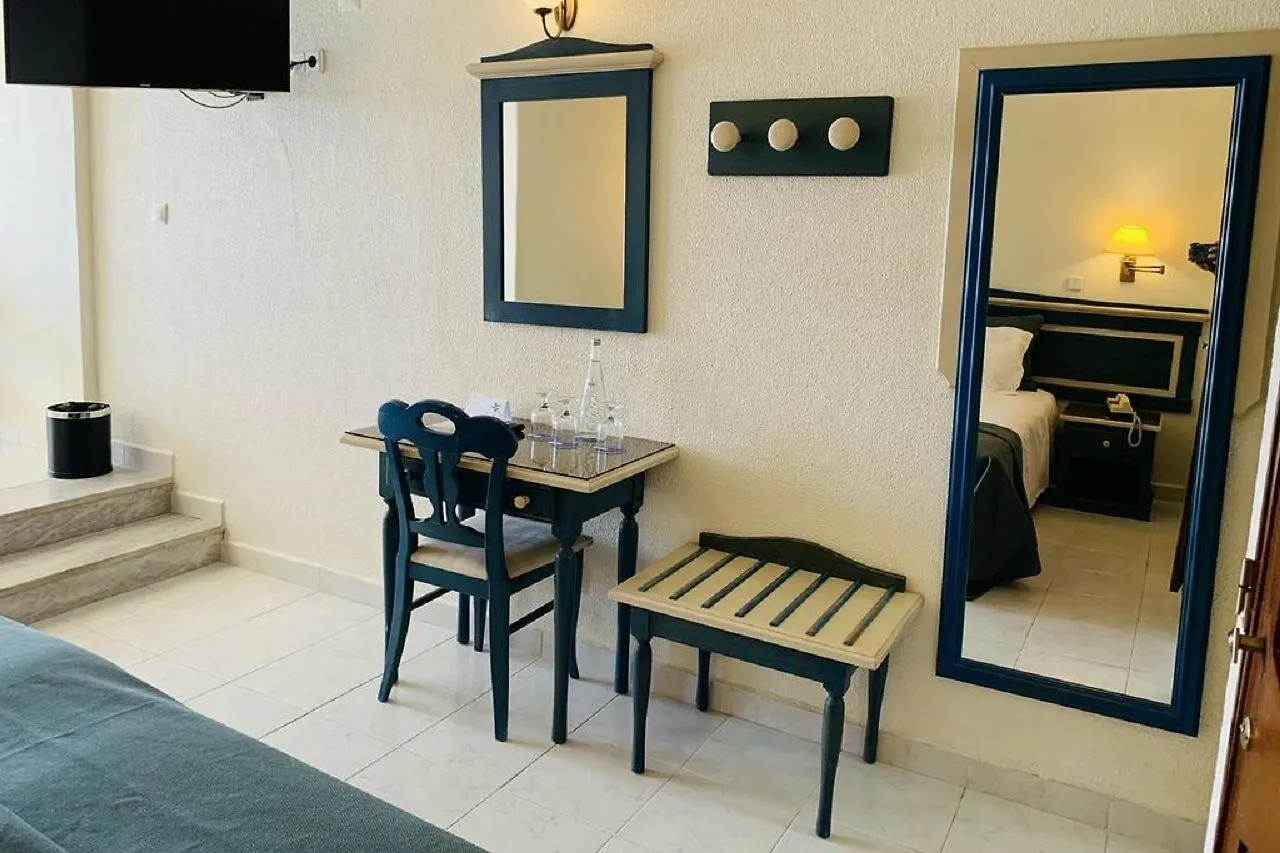 ****  Hotel Sol E Mar Albufeira - Adults Only Portugal